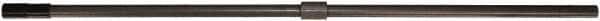 TAPCO - PVC Extension - Black, Compatible with TAPCO BlinkerPaddles and Manufacturer Number 2180 - Americas Tooling