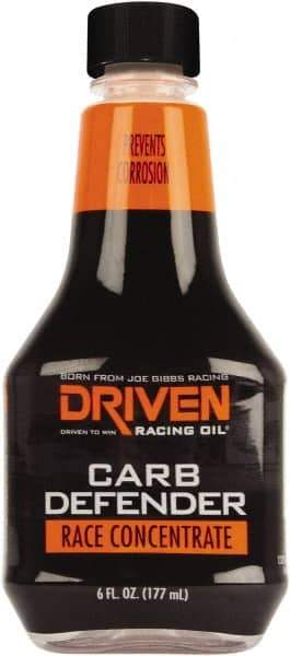 Joe Gibbs Driven Racing Oil - Ethanol Fuel Additive - 6 oz Bottle - Americas Tooling