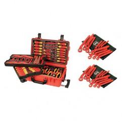 112PC ELECTRICIANS TOOL KIT - Americas Tooling