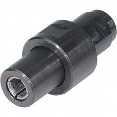 Dynabrade - 1/4" Die Grinder Collet - Use with Die Grinders - Americas Tooling