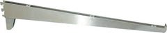 Knape & Vogt - Anachrome Steel Coated Double Bracket - 22" Long - Americas Tooling