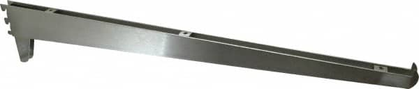 Knape & Vogt - Anachrome Steel Coated Double Bracket - 24" Long - Americas Tooling