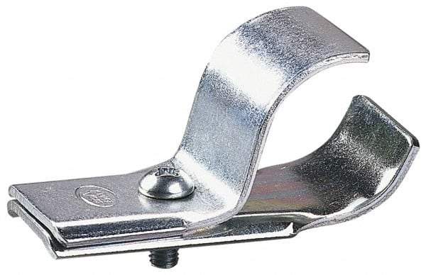 Knape & Vogt - Anachrome Steel Coated 107 Hang Rod Clamp Bracket - Americas Tooling