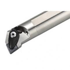 A16ACLNR4D20 - A Type Coolant Thru Boring Bar - Americas Tooling