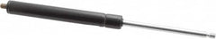 Value Collection - 0.24" Rod Diam, 0.59" Tube Diam, 60 Lb Capacity, Fixed Force Gas Spring - 9.6" Extended Length, 3.15" Stroke Length, Threaded End, Black Nitride Piston - Americas Tooling