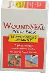 Medique - 1/2 oz Wound Care Powder - Comes in Packet - Americas Tooling