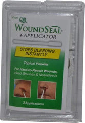 Medique - 1/2 oz Wound Care Powder - Comes in Packet, Includes Applicator - Americas Tooling