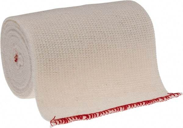 Medique - 3" Wide, General Purpose Wrap - Woven Fabric Bandage, Elastic Wrap with Hook & Loop - Americas Tooling