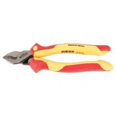 8" SERRATED CABLE CUTTERS - Americas Tooling