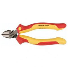 8" INSULATED DIAG CUTTERS - Americas Tooling