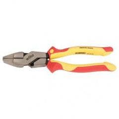 9" NE LINEMENS PLIERS - Americas Tooling