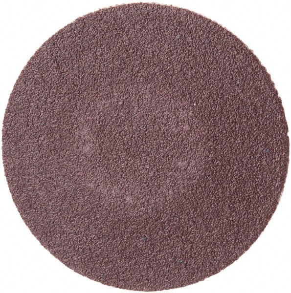 Standard Abrasives - 1-1/2" 180 Grit Aluminum Oxide Quick Change Disc - Americas Tooling