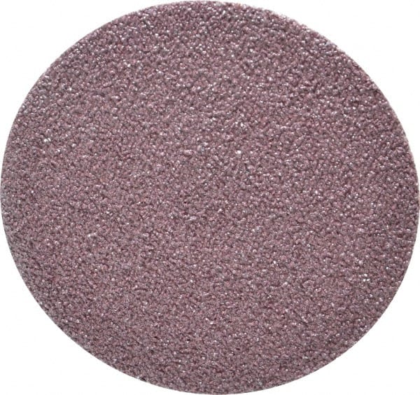 Standard Abrasives - 3" 40 Grit Aluminum Oxide Quick Change Disc - Americas Tooling