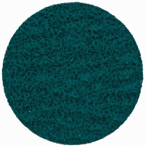 Standard Abrasives - 2" 40 Grit Zirconia Alumina Quick Change Disc - Americas Tooling