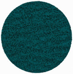 Standard Abrasives - 2" 40 Grit Zirconia Alumina Quick Change Disc - Americas Tooling