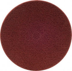 Standard Abrasives - 12" Very Fine Grade Deburring Disc - Americas Tooling