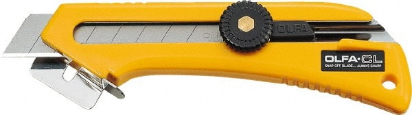 Olfa - Snap Blade Knife - Americas Tooling