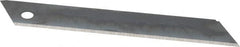 Olfa - 50 Piece Steel Snap Blade - 110mm OAL - Americas Tooling