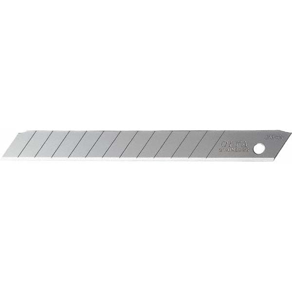 Olfa - Stainless Steel Snap Blade - Americas Tooling