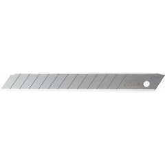 Olfa - Stainless Steel Snap Blade - Americas Tooling