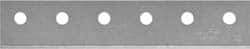 Olfa - 5 Piece Steel Snap Blade - 3-1/2" OAL - Americas Tooling