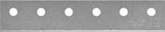 Olfa - 5 Piece Steel Snap Blade - 3-1/2" OAL - Americas Tooling