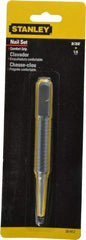 Stanley - 1/16" Nail Punch - 5" OAL, Steel - Americas Tooling