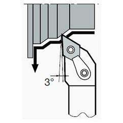 MDJNR2525M15 - Turning Toolholder - Americas Tooling