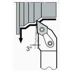 MDJNR2525M15 - Turning Toolholder - Americas Tooling