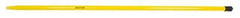 Ampco - 58 x 15/16" Fiberglass Squeegee Handle - Americas Tooling