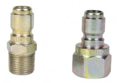 Import - Pressure Washer Accessories Type: Plug Maximum Pressure (psi): 4,200 - Americas Tooling