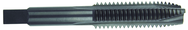 3/4-10 Dia. - GH5 - 3 FL - HSS - Black Oxide - Plug Spiral Point Tap - Americas Tooling