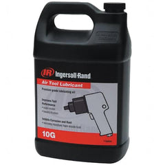 Ingersoll-Rand - Air Tool & Air Compressor Oil Type: Air Tool Oil SAE Grade: 10 - Americas Tooling