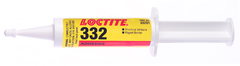 HAZ57 LOCTITE 332 STRUCT ADHESIVE - Americas Tooling