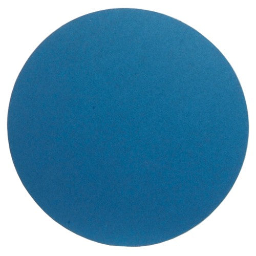 12″ NorZon R821 Cloth PSA Disc 36 Grit Zirconia Alumina - Americas Tooling