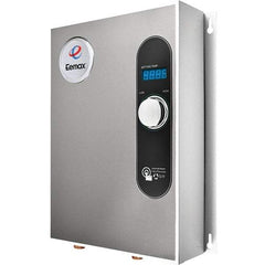 Eemax - 240 Volt Electric Water Heater - 18 KW, 75 Amp, 8 AWG Wire Gauge - Americas Tooling