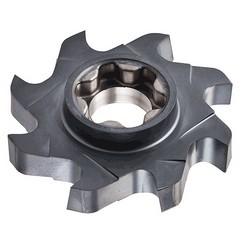 SD D50-4.0-R0.4-SP19IC908 MILL HEAD - Americas Tooling