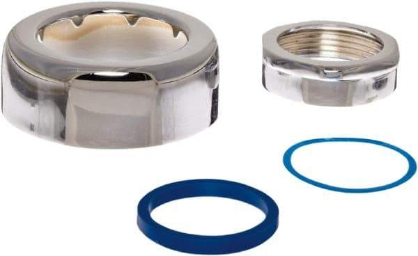 Zurn - Toilet Repair Escutcheon/Coupling - Americas Tooling