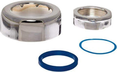 Zurn - Toilet Repair Escutcheon/Coupling - Americas Tooling