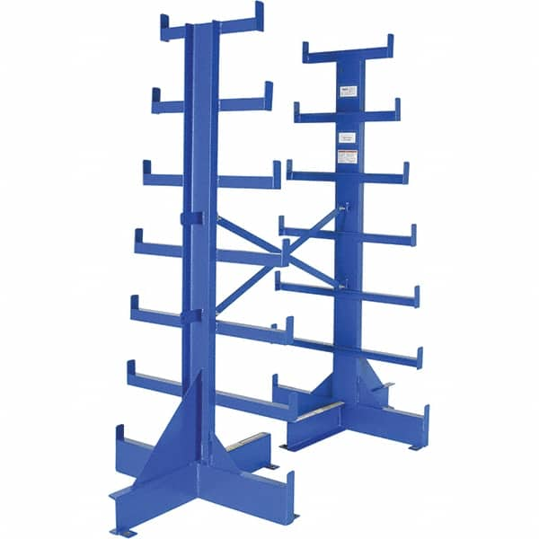 Vestil - Storage Rack - - Exact Industrial Supply