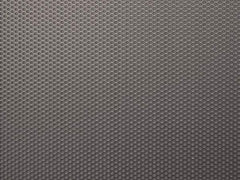 Value Collection - 36 x 40 x 0.048" Perforated Carbon Steel Sheet - 5/64" Staggered Round Holes, 1/8" Hole Spacing - Americas Tooling