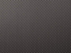 Value Collection - Aluminum Perforated Sheets Material: Aluminum Thickness (Decimal Inch): 0.0510 - Americas Tooling