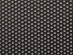 Value Collection - 36 x 40 x 0.06" Perforated Carbon Steel Sheet - 3/16" Staggered Round Holes, 1/4" Hole Spacing - Americas Tooling