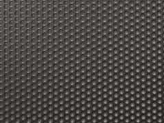 Value Collection - 0.048" Thick x 24" Wide x 24" Long, Stainless Steel Perforated Sheet - 1/8" Round Holes x 3/16" Spacing - Americas Tooling