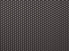 Value Collection - 36 x 40 x 0.048" Perforated Carbon Steel Sheet - 5/32" Staggered Round Holes, 7/32" Hole Spacing - Americas Tooling