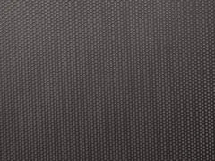 Value Collection - 36 x 40 x 0.035" Perforated Carbon Steel Sheet - 1/16" Staggered Round Holes, 3/32" Hole Spacing - Americas Tooling