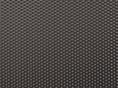 Value Collection - 36 x 40 x 0.048" Perforated Carbon Steel Sheet - 3/32" Staggered Round Holes, 5/32" Hole Spacing - Americas Tooling