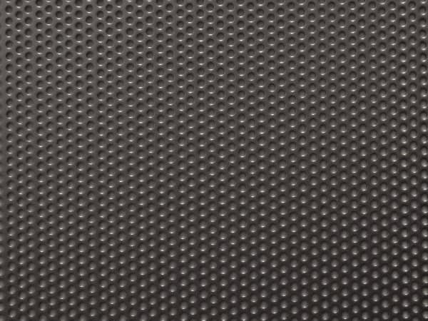 Value Collection - 0.048" Thick x 36" Wide x 40" Long, Stainless Steel Perforated Sheet - 3/32" Round Holes x 5/32" Spacing - Americas Tooling