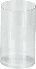 Caplugs - 2000 Qty 1 Pack Plastic Round Tube - Americas Tooling