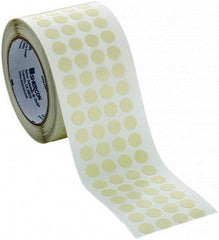 Caplugs - Tan/Natural Vinyl Masking Tape - Series AD00437, 6.7 mil Thick - Americas Tooling